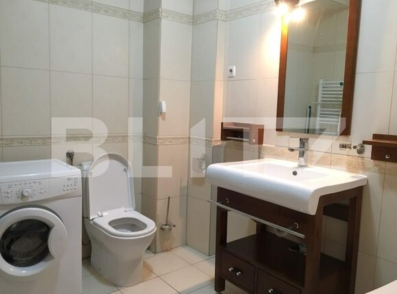 Apartament de închiriat 3 camere 7 Noiembrie - 124042AI | BLITZ Târgu Mureș | Poza7