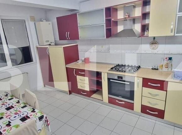 Apartament de închiriat 3 camere 7 Noiembrie - 124042AI | BLITZ Târgu Mureș | Poza3