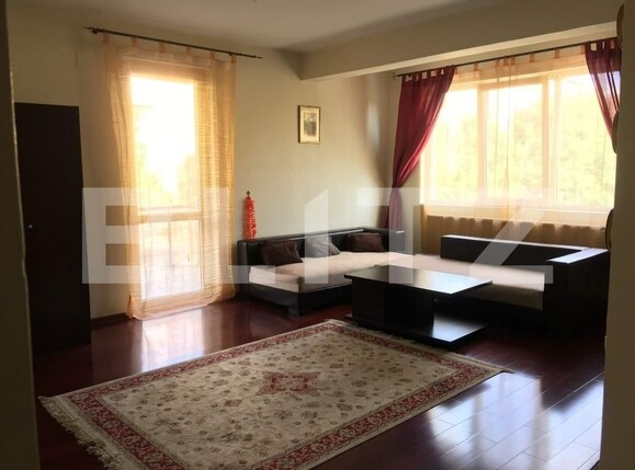 Apartament de închiriat 3 camere 7 Noiembrie - 124042AI | BLITZ Târgu Mureș | Poza1