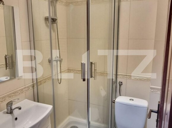 Apartament de închiriat 3 camere 7 Noiembrie - 124042AI | BLITZ Târgu Mureș | Poza8