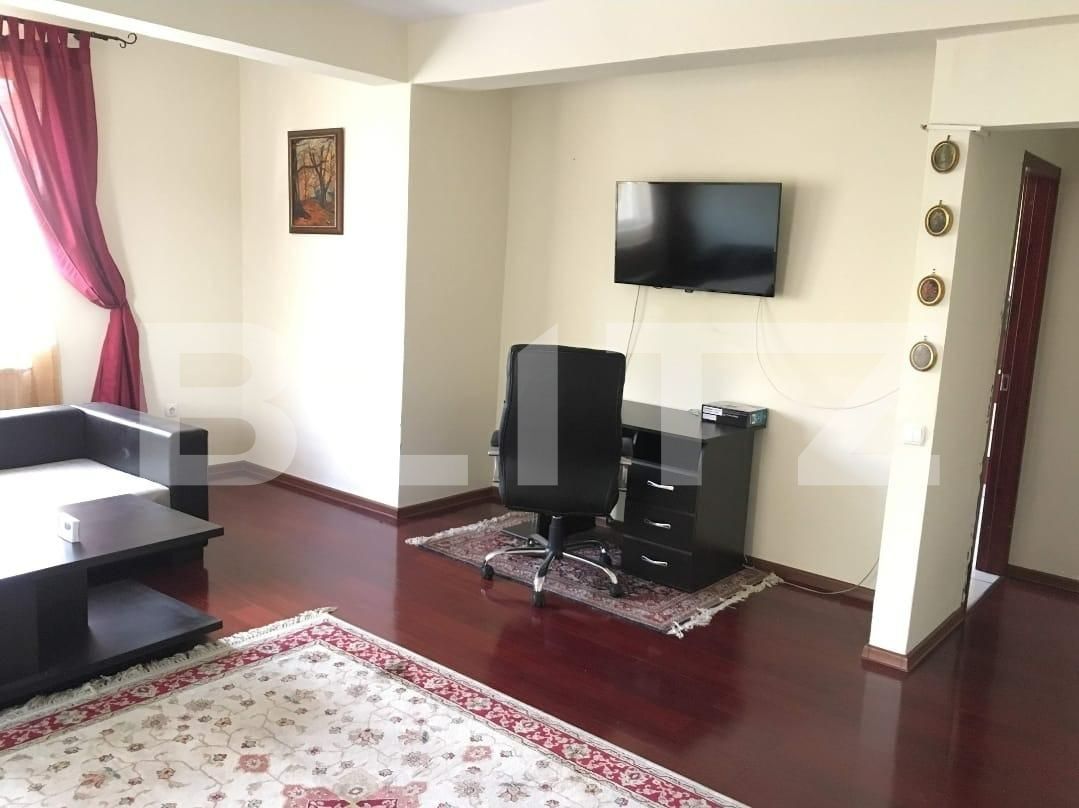 Apartament de închiriat 3 camere 7 Noiembrie - 124042AI | BLITZ Târgu Mureș | Poza2