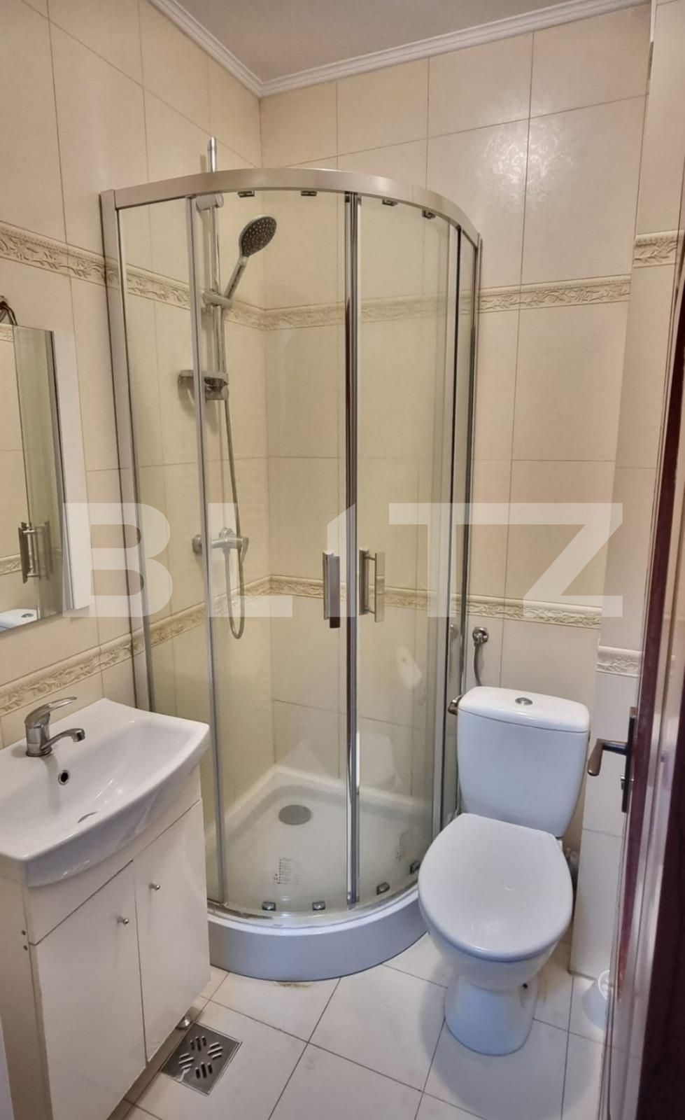 Apartament de închiriat 3 camere 7 Noiembrie - 124042AI | BLITZ Târgu Mureș | Poza8