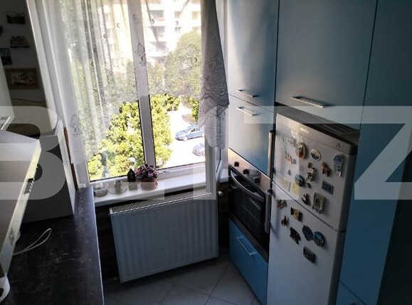 Apartament de vânzare 2 camere Tudor - 124060AV | BLITZ Târgu Mureș | Poza7