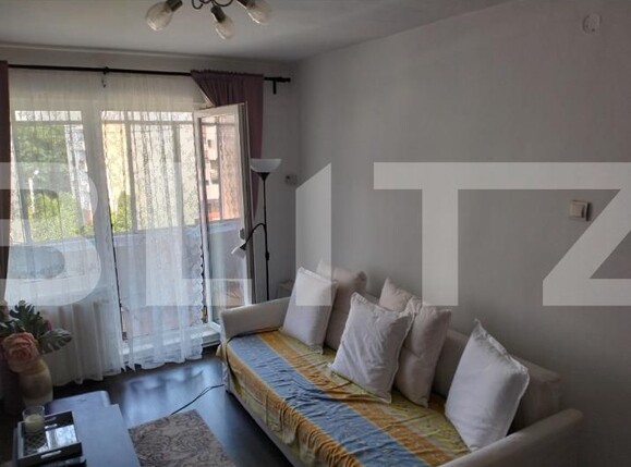 Apartament de vânzare 2 camere Tudor - 124060AV | BLITZ Târgu Mureș | Poza2