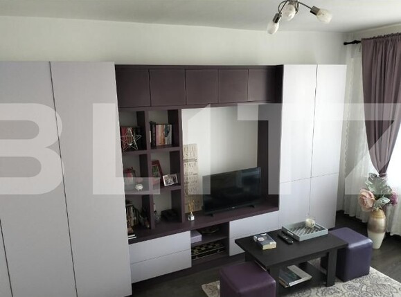 Apartament de vânzare 2 camere Tudor - 124060AV | BLITZ Târgu Mureș | Poza3