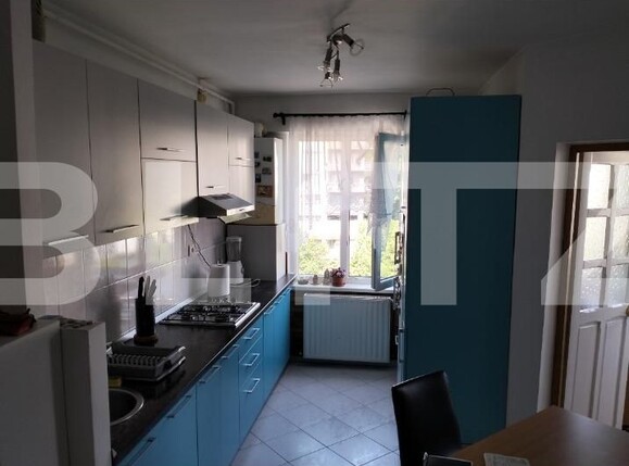 Apartament de vânzare 2 camere Tudor - 124060AV | BLITZ Târgu Mureș | Poza5