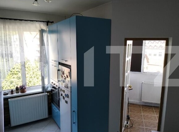 Apartament de vânzare 2 camere Tudor - 124060AV | BLITZ Târgu Mureș | Poza6
