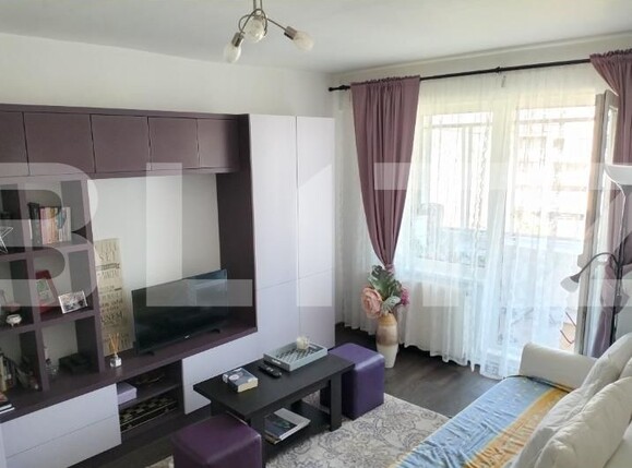 Apartament de vânzare 2 camere Tudor - 124060AV | BLITZ Târgu Mureș | Poza1