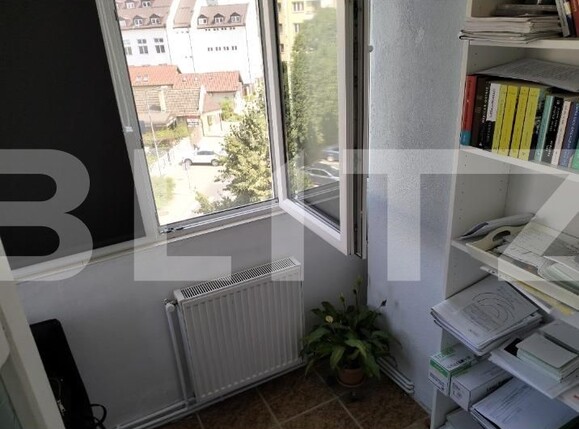 Apartament de vânzare 2 camere Tudor - 124060AV | BLITZ Târgu Mureș | Poza9