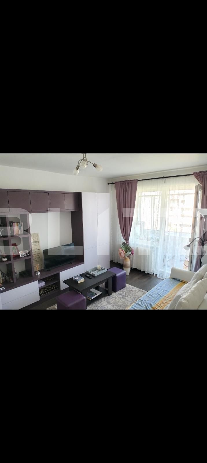 Apartament de vânzare 2 camere Tudor - 124060AV | BLITZ Târgu Mureș | Poza1