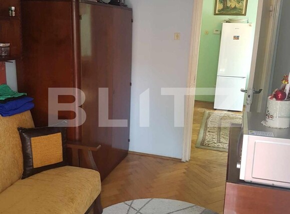 Apartament de vânzare 3 camere Piata Armatei - 124061AV | BLITZ Târgu Mureș | Poza4