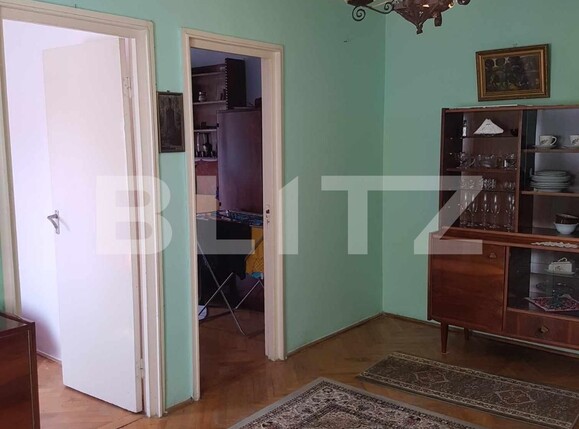 Apartament de vânzare 3 camere Piata Armatei - 124061AV | BLITZ Târgu Mureș | Poza8