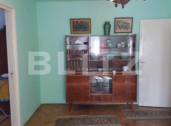 Apartament de vânzare 3 camere Piata Armatei - 124061AV | BLITZ Târgu Mureș | Poza1