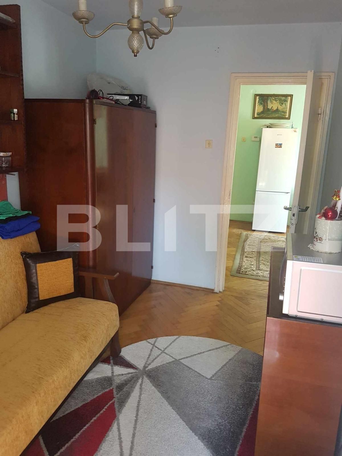 Apartament de vânzare 3 camere Piata Armatei - 124061AV | BLITZ Târgu Mureș | Poza4