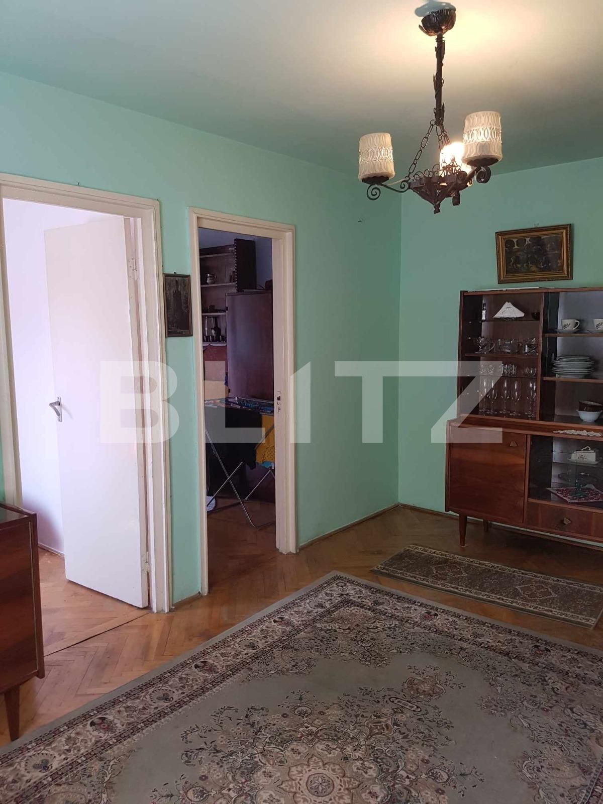 Apartament de vânzare 3 camere Piata Armatei - 124061AV | BLITZ Târgu Mureș | Poza8