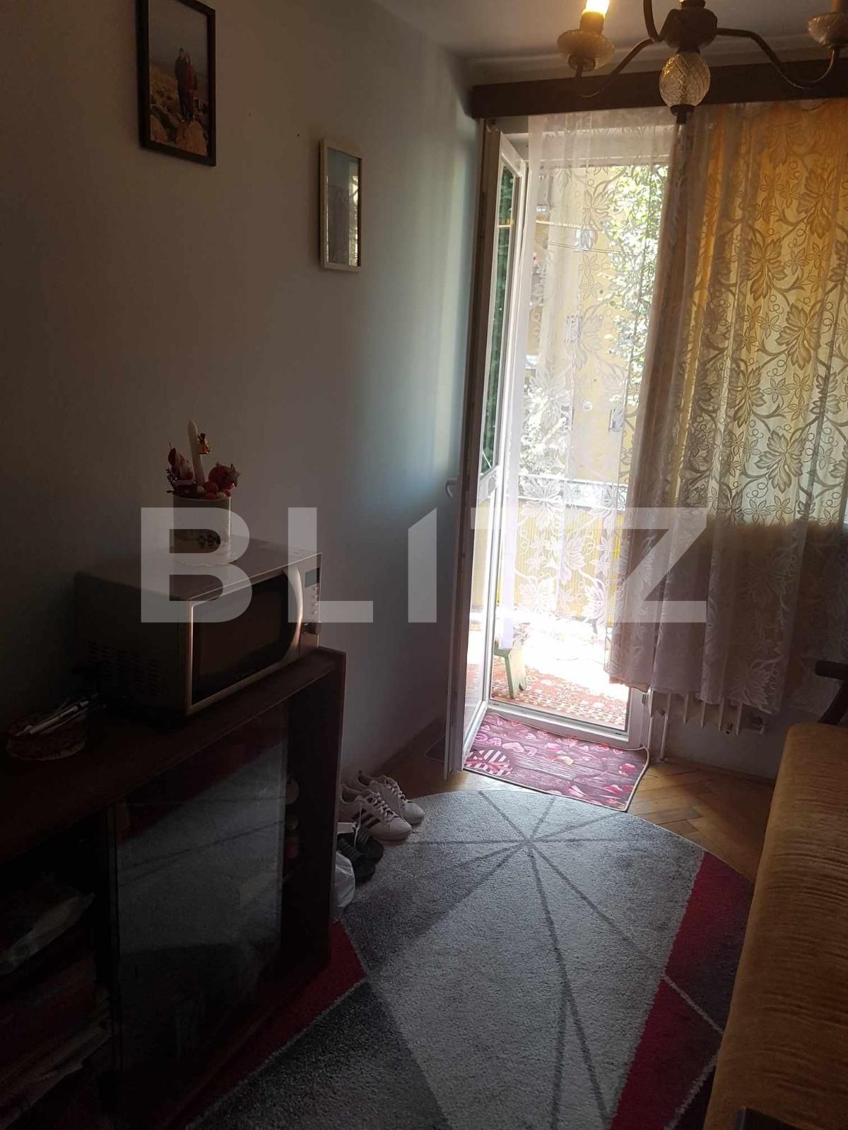 Apartament de vânzare 3 camere Piata Armatei - 124061AV | BLITZ Târgu Mureș | Poza2
