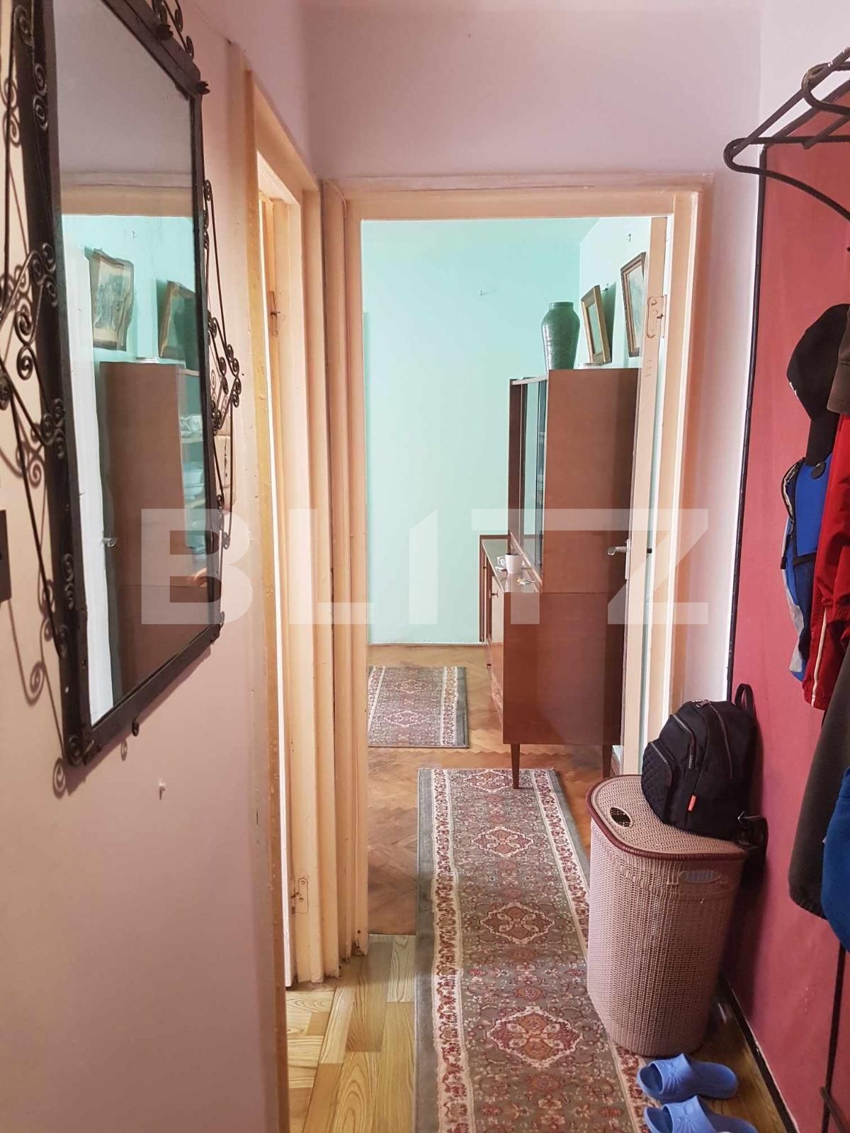 Apartament de vânzare 3 camere Piata Armatei - 124061AV | BLITZ Târgu Mureș | Poza7