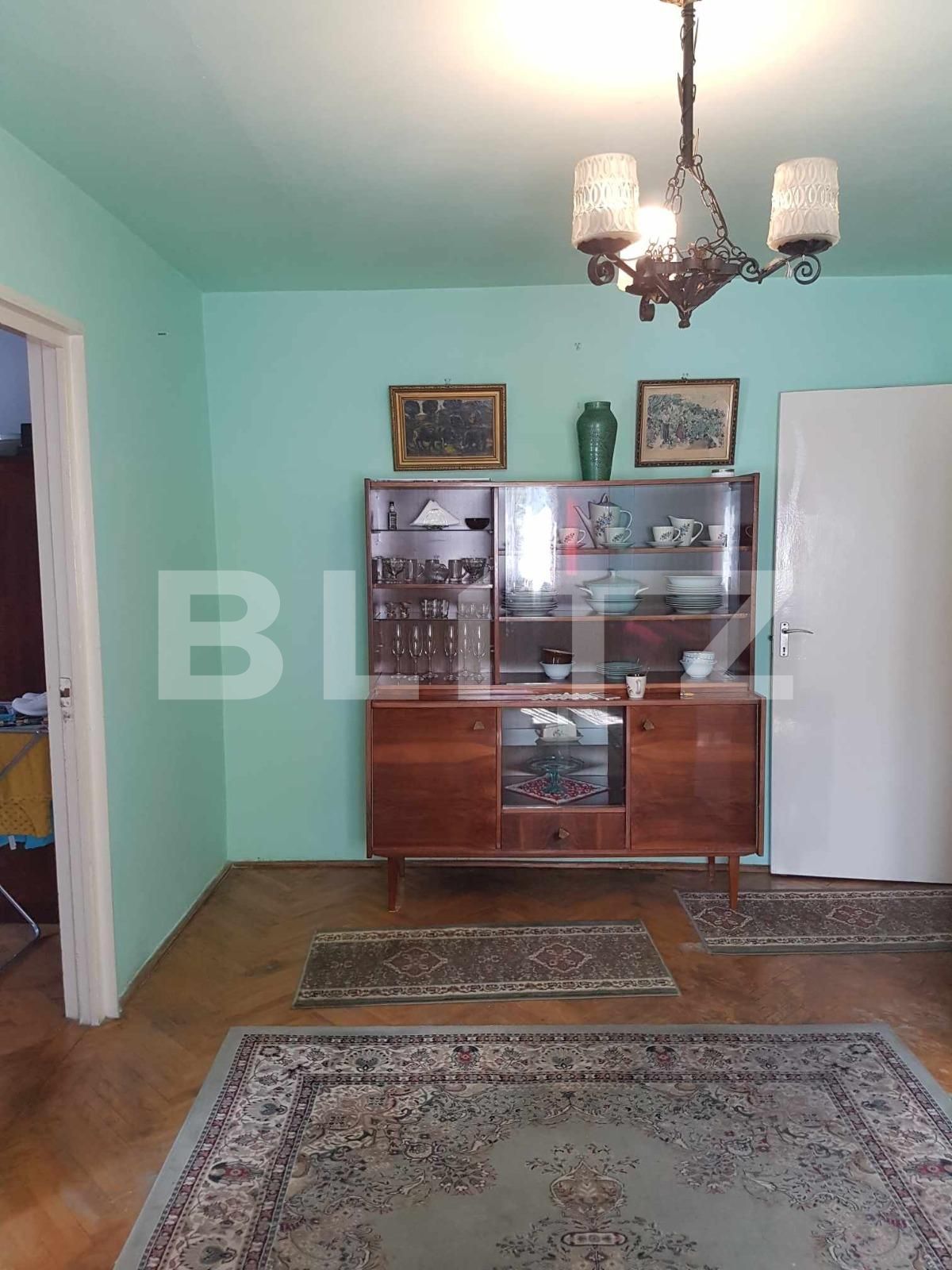 Apartament de vânzare 3 camere Piata Armatei - 124061AV | BLITZ Târgu Mureș | Poza1