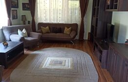 Casa tip vila 8 camere, 350mp, zona Corunca