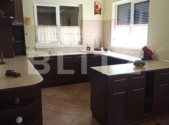 Casa de vânzare 8 camere Corunca - 124107CV | BLITZ Târgu Mureș | Poza4