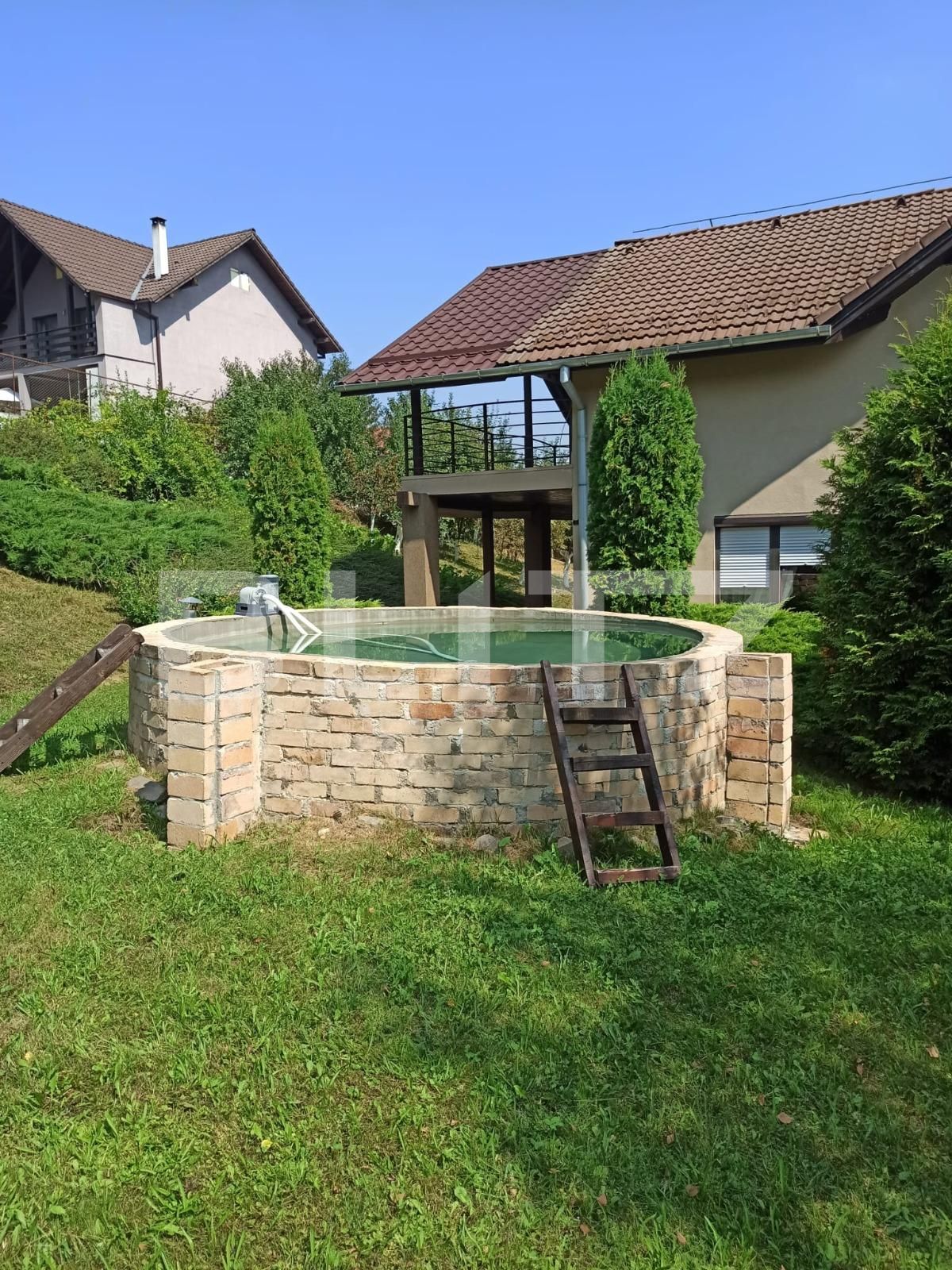 Casa de vânzare 8 camere Corunca - 124107CV | BLITZ Târgu Mureș | Poza8