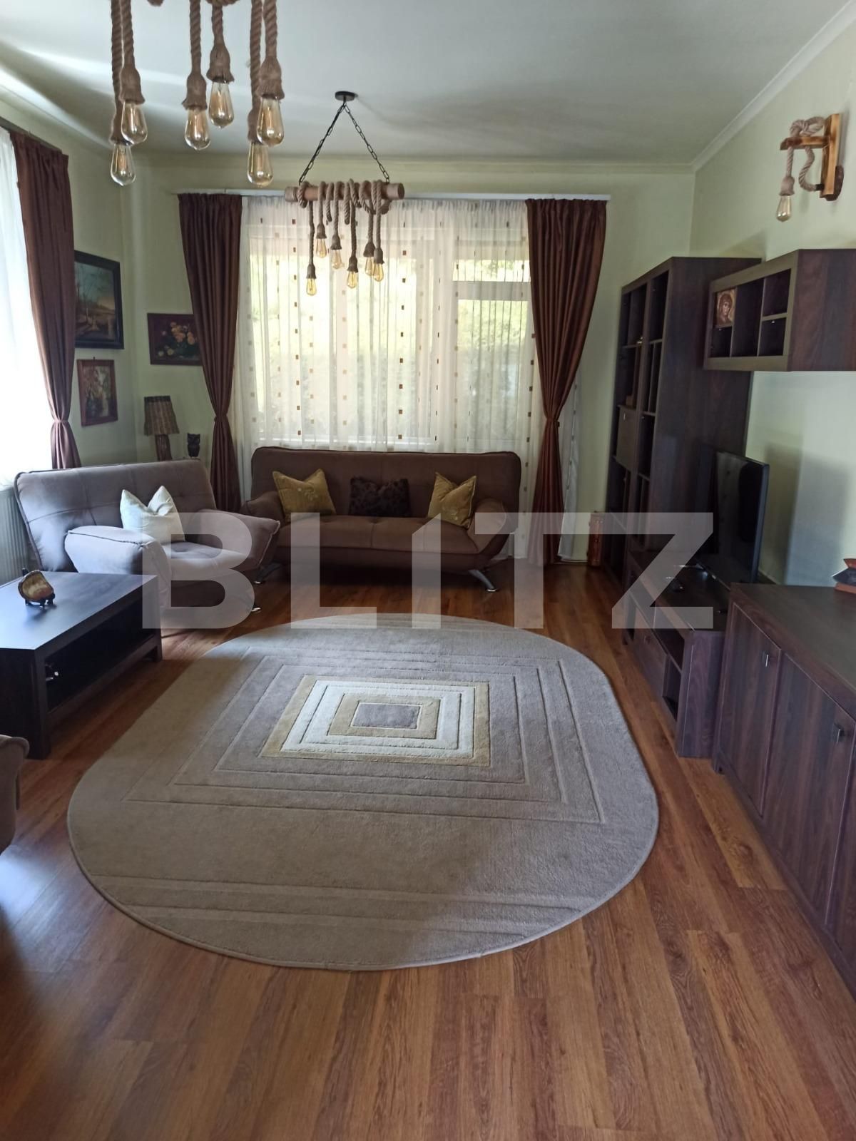 Casa de vânzare 8 camere Corunca - 124107CV | BLITZ Târgu Mureș | Poza2