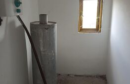 Casa cu 2 camere, 70mp, zona Saulia