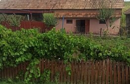 Casa cu 2 camere, 70mp, zona Saulia