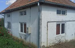 Casa cu 2 camere, 70mp, zona Saulia