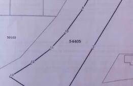 Teren intravilan, 2500 mp, cartier Sanisor