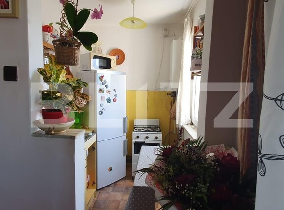 Apartament de vânzare 2 camere Dambu Pietros - 124156AV | BLITZ Târgu Mureș | Poza1