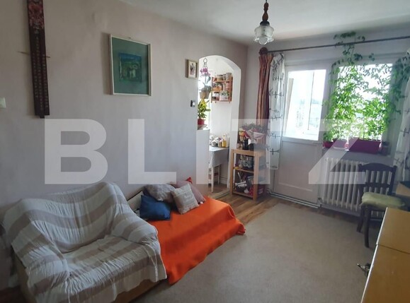 Apartament de vânzare 2 camere Dambu Pietros - 124156AV | BLITZ Târgu Mureș | Poza2