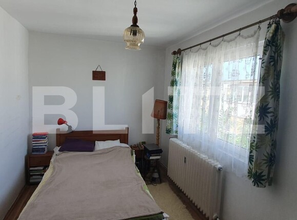 Apartament de vânzare 2 camere Dambu Pietros - 124156AV | BLITZ Târgu Mureș | Poza3
