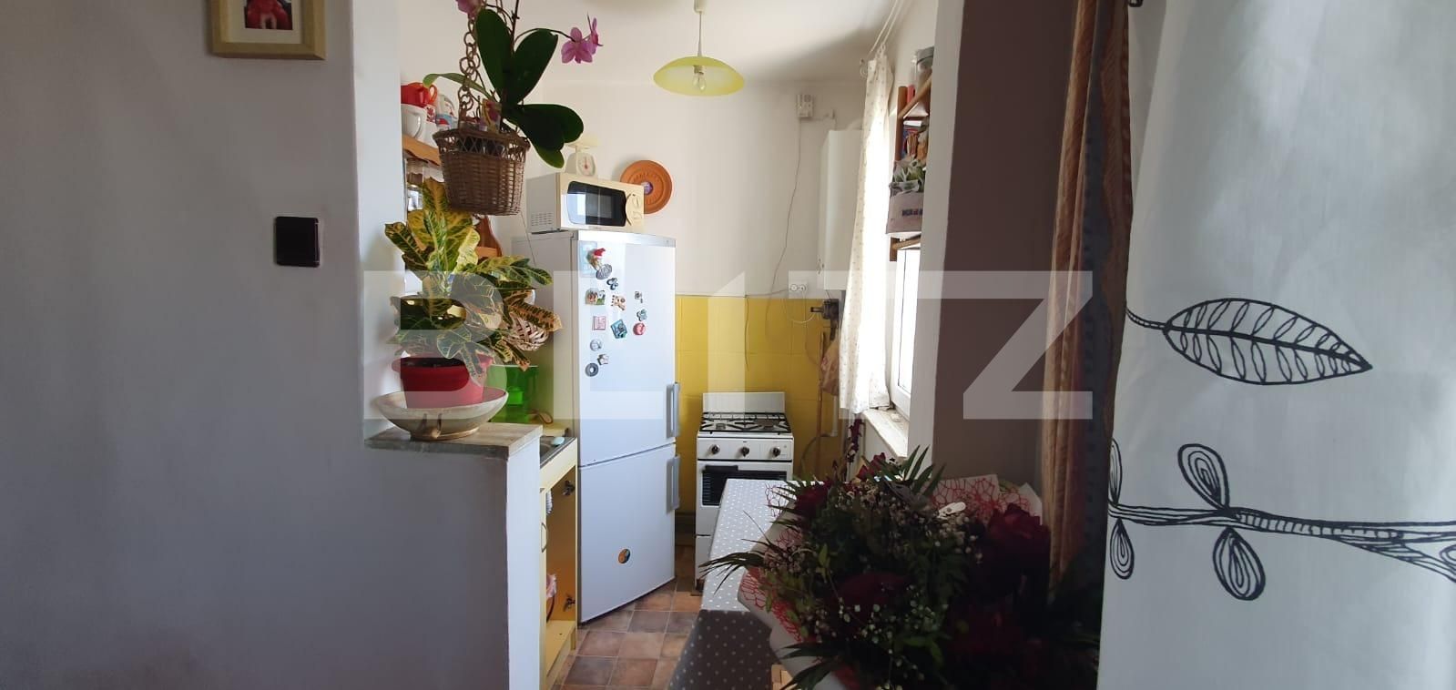 Apartament de vânzare 2 camere Dambu Pietros - 124156AV | BLITZ Târgu Mureș | Poza1