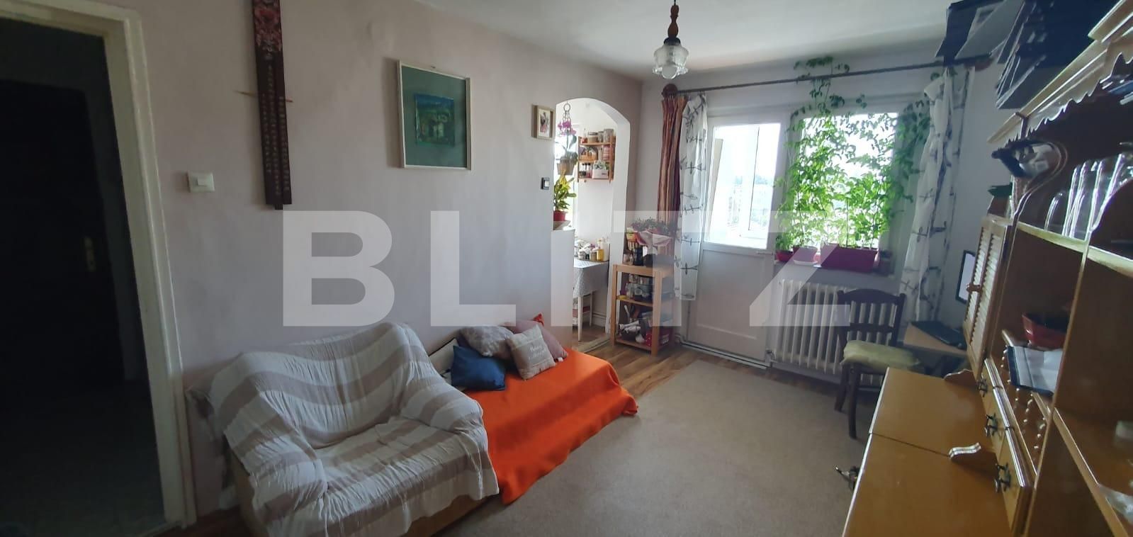 Apartament de vânzare 2 camere Dambu Pietros - 124156AV | BLITZ Târgu Mureș | Poza2