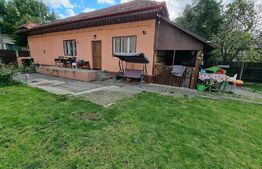 Casa cu 2 camere, 73mp, zona Piata de Rusi