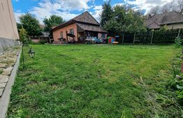 Casa cu 2 camere, 73mp, zona Piata de Rusi