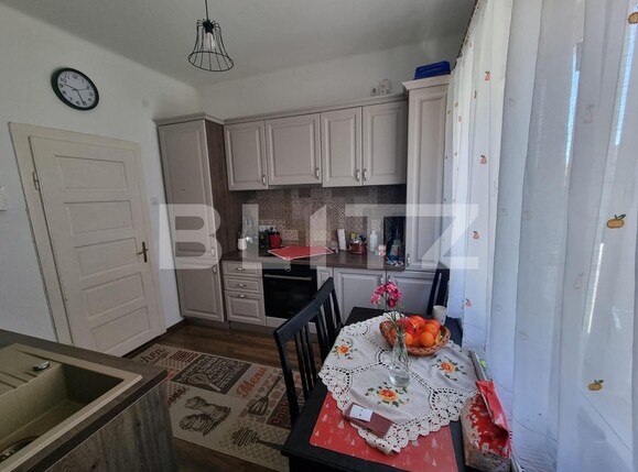 Casa de vânzare 2 camere Balcescu - 124229CV | BLITZ Târgu Mureș | Poza4