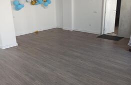 Complex cu casa de locuit, birouri, hala de producție in zona Sangeorgiu