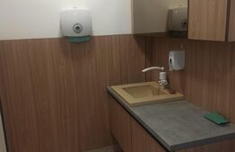 Complex cu casa de locuit, birouri, hala de producție in zona Sangeorgiu