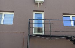 Complex cu casa de locuit, birouri, hala de producție in zona Sangeorgiu