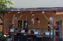 Complex cu casa de locuit, birouri, hala de producție in zona Sangeorgiu