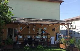 Complex cu casa de locuit, birouri, hala de producție in zona Sangeorgiu