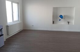 Complex cu casa de locuit, birouri, hala de producție in zona Sangeorgiu