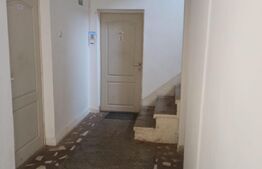 Complex cu casa de locuit, birouri, hala de producție in zona Sangeorgiu