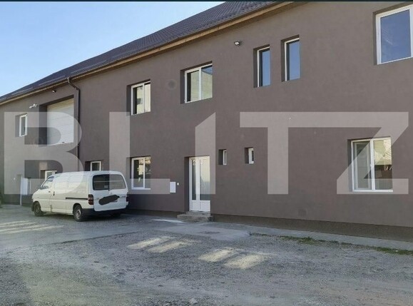 Casa de vânzare 3 camere Sângeorgiu de Mureș - 124230CV | BLITZ Târgu Mureș | Poza1