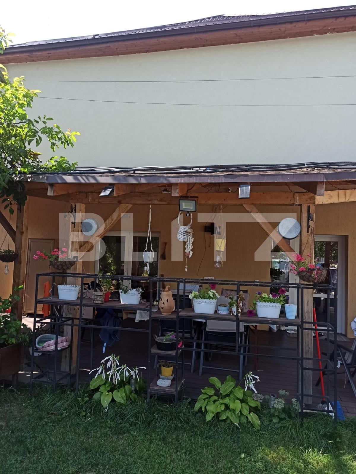 Casa de vânzare 3 camere Sângeorgiu de Mureș - 124230CV | BLITZ Târgu Mureș | Poza5