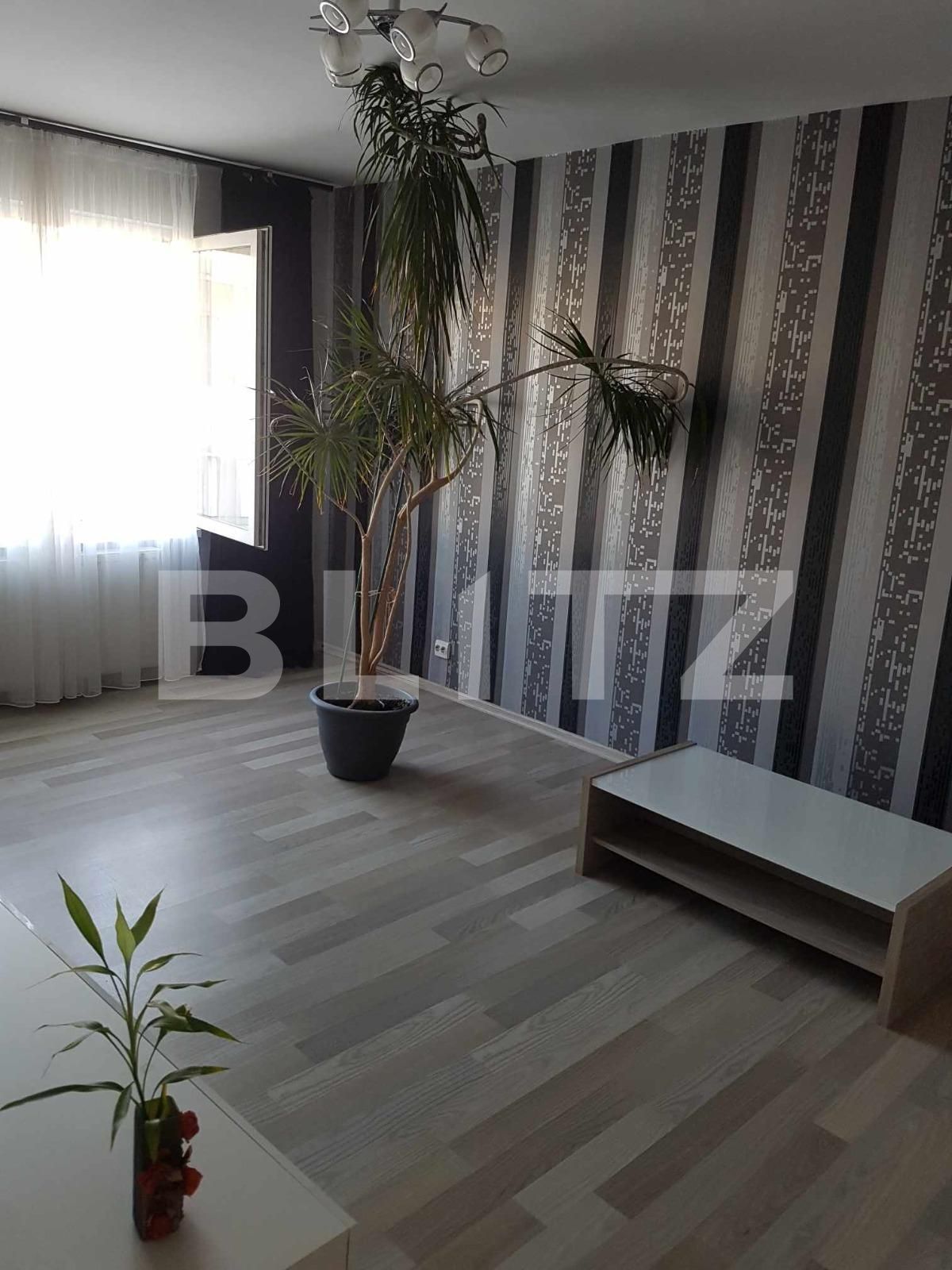 Apartament de vânzare 3 camere Tudor - 124233AV | BLITZ Târgu Mureș | Poza1