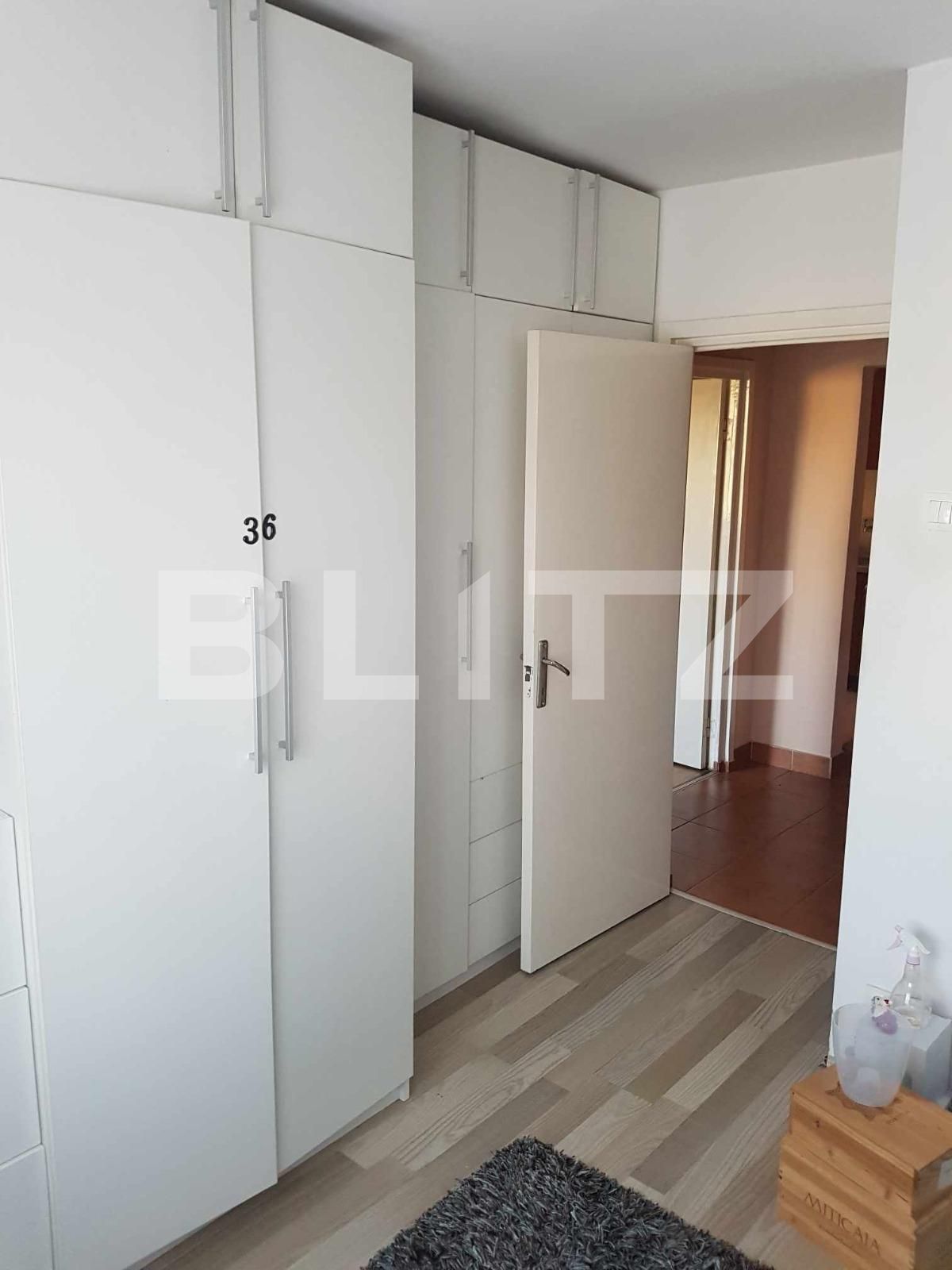 Apartament de vânzare 3 camere Tudor - 124233AV | BLITZ Târgu Mureș | Poza2