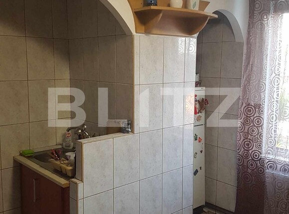 Apartament de vânzare 2 camere Unirii - 124242AV | BLITZ Târgu Mureș | Poza5